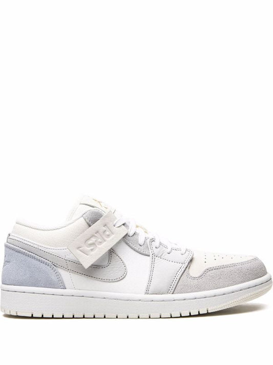 NIKE AIR JORDAN 1 LOW PARIS SNEAKER