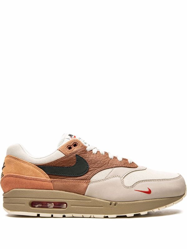 NIKE AIR MAX 1 | CITY PARK AMSTERDAM SNEAKERS