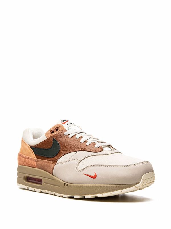 NIKE AIR MAX 1 | CITY PARK AMSTERDAM SNEAKERS