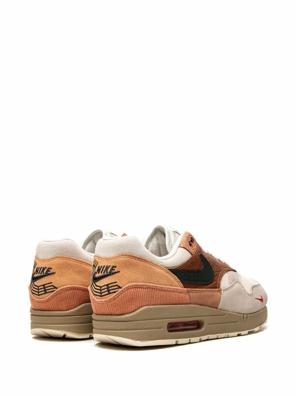 NIKE AIR MAX 1 | CITY PARK AMSTERDAM SNEAKERS