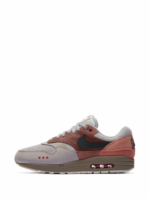 NIKE AIR MAX 1 | CITY PARK AMSTERDAM SNEAKERS