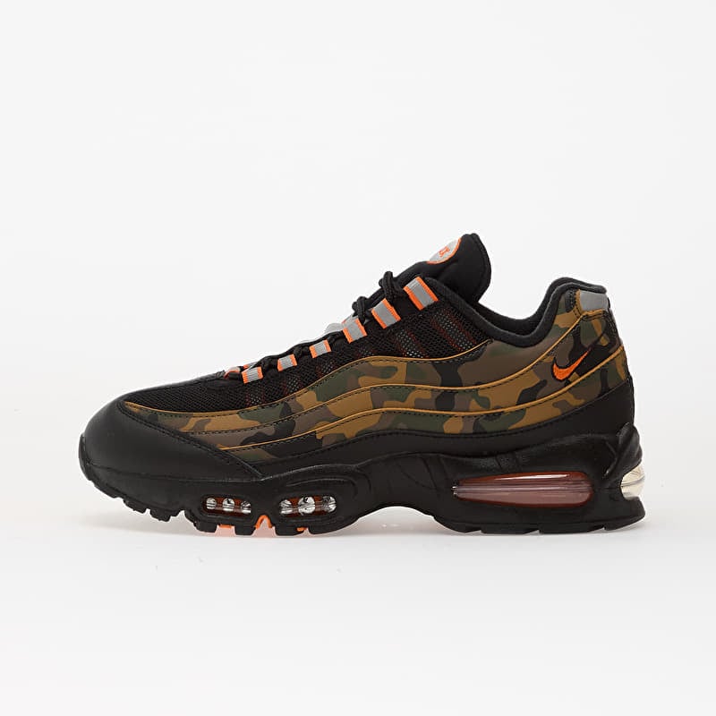 NIKE AIR MAX 95 CAMOUFLAGE | SNEAKERS