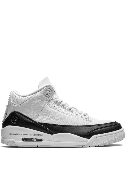 AIR JORDAN 3 RETRO SP FRAGMENT