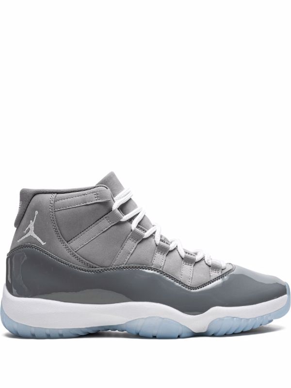 AIR JORDAN 11 RETRO COOL GREY