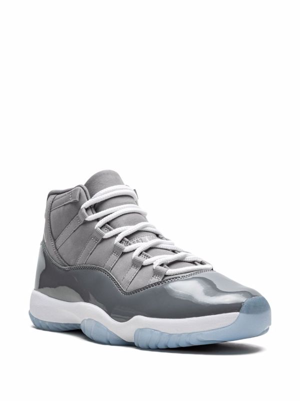 AIR JORDAN 11 RETRO COOL GREY