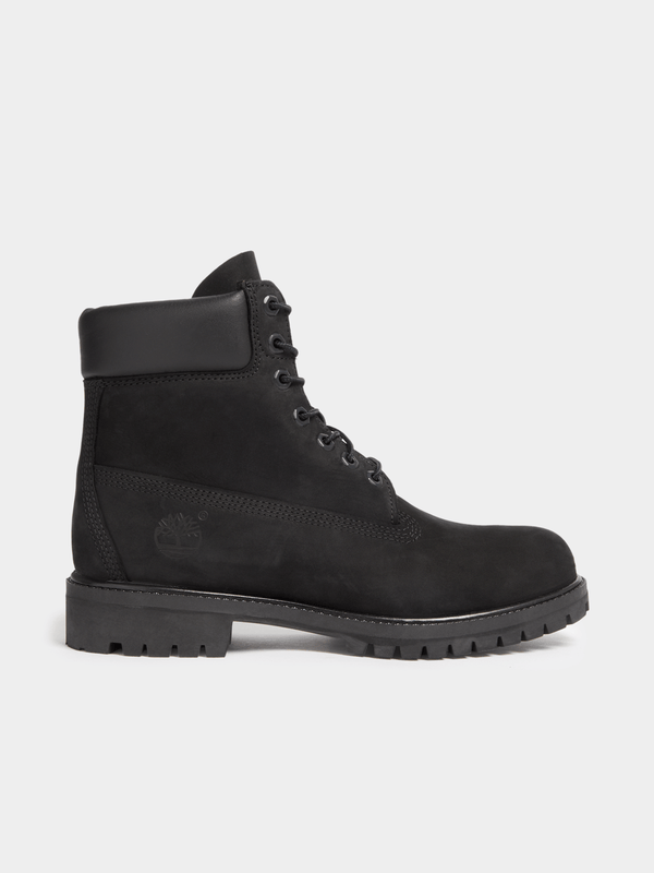 TIMBERLAND PREMIUM 6-INCH BOOTS