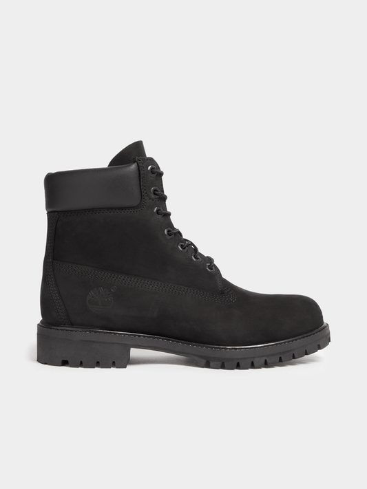 TIMBERLAND PREMIUM 6-INCH BOOTS