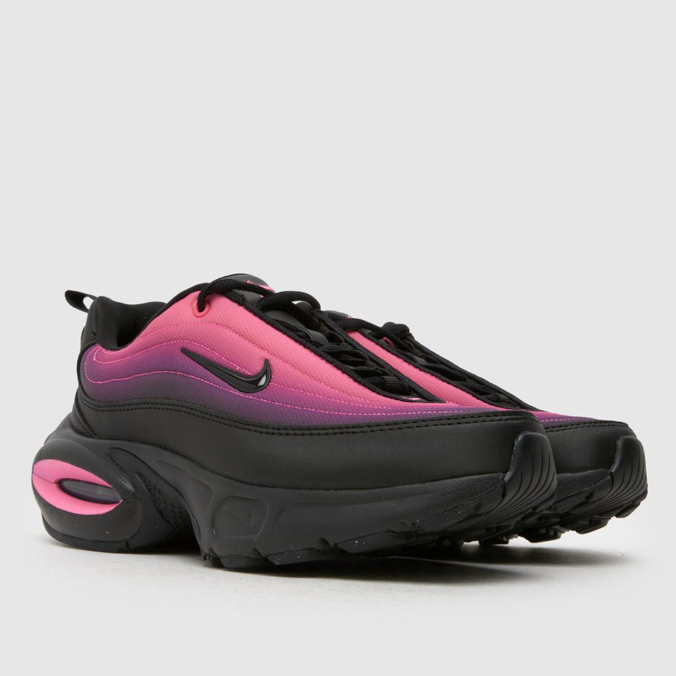 NIKE AIR MAX PORTAL PINK BLACK