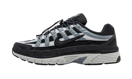 NIKE P-600 PREMIUM ANTHRACITE SMOKE GREY