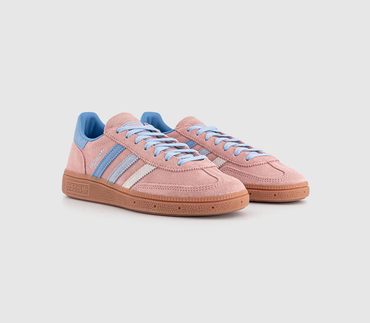 ADIDAS HANDBALL SPEZIAL TRAINERS | SEMI PINK SPARK