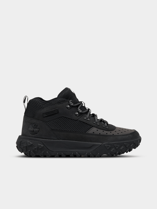 TIMBERLAND GREENSTRIDE MOTION 6 BLACK