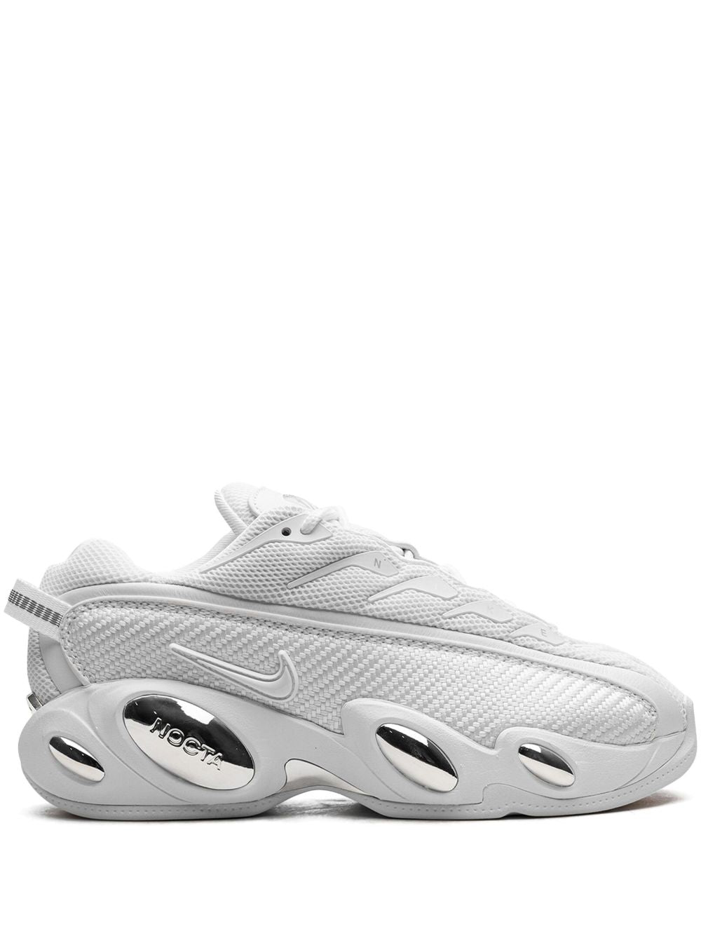 NIKE x NOCTA GLIDE | SNEAKERS