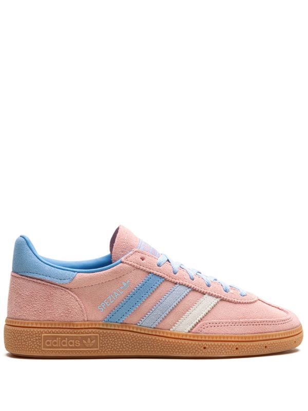ADIDAS HANDBALL SPEZIAL TRAINERS | SEMI PINK SPARK
