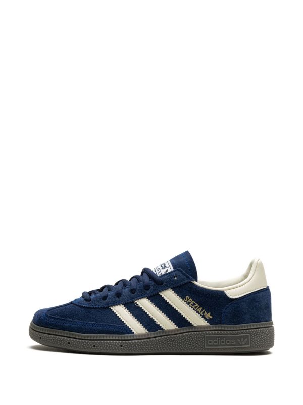 ADIDAS HANDBALL SPEZIAL | NIGHT INDIGO | BLUE/CREAM