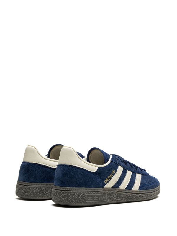 ADIDAS HANDBALL SPEZIAL | NIGHT INDIGO | BLUE/CREAM