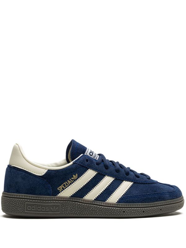 ADIDAS HANDBALL SPEZIAL | NIGHT INDIGO | BLUE/CREAM