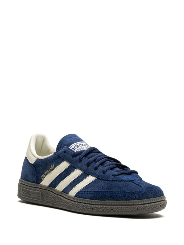 ADIDAS HANDBALL SPEZIAL | NIGHT INDIGO | BLUE/CREAM