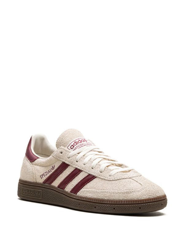 ADIDAS HANDBALL SPEZIAL OFF WHITE/COLLEGIATE