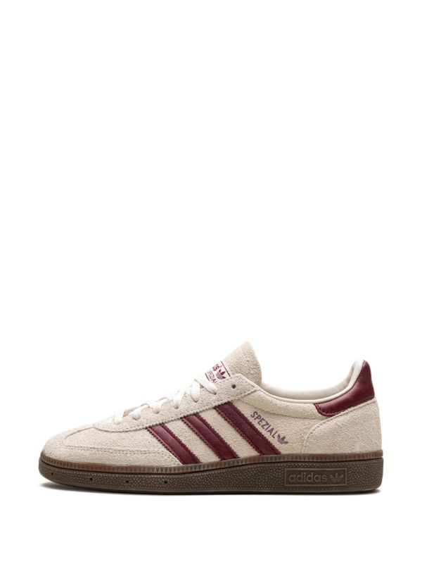 ADIDAS HANDBALL SPEZIAL OFF WHITE/COLLEGIATE