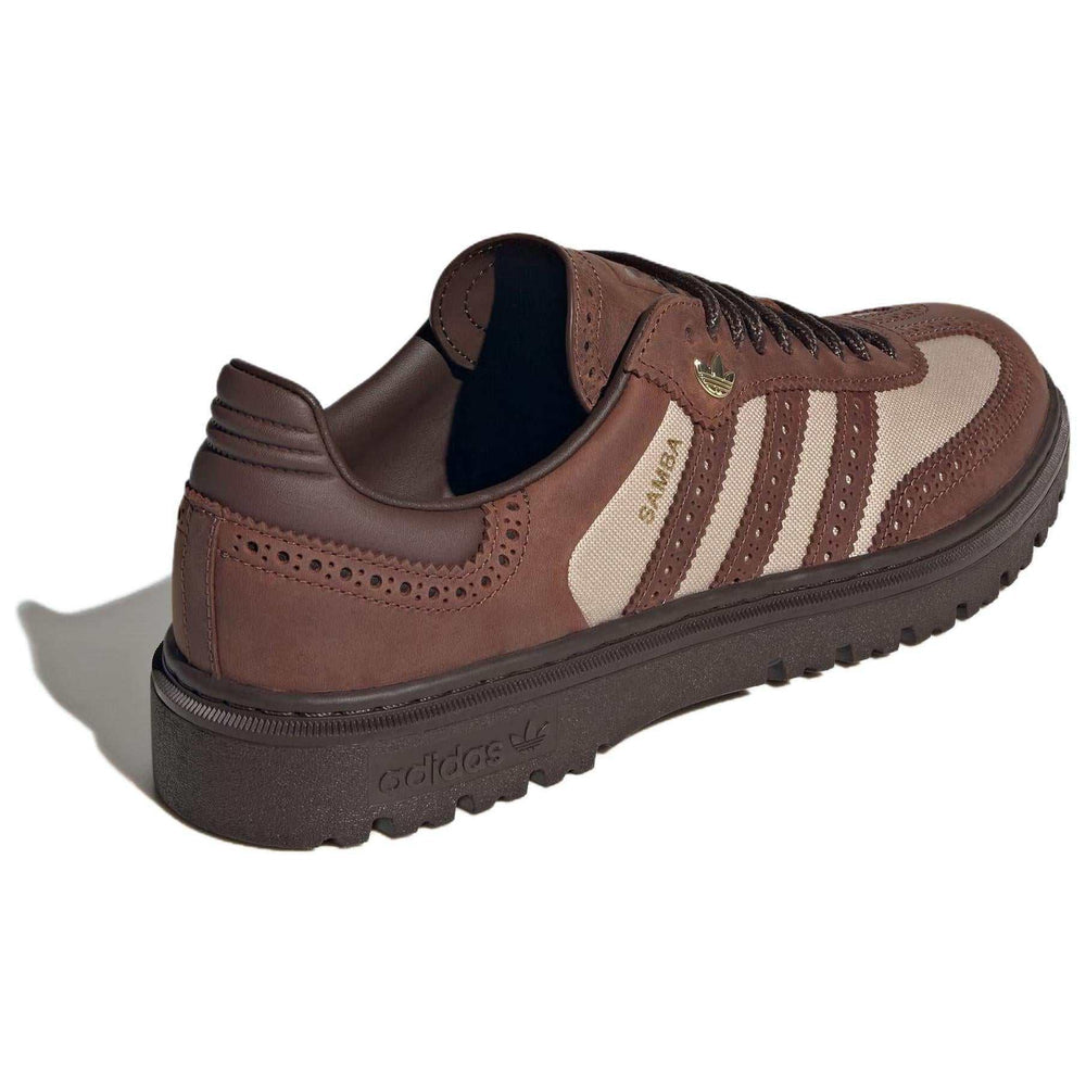 ADIDAS ORIGINAL SAMBA WTR COMFORTABLE
