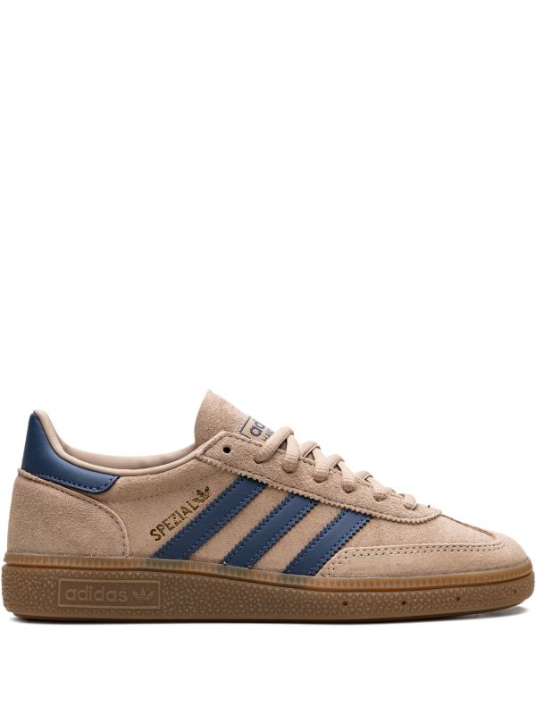 ADIDAS ORIGINALS SPEZIAL | WARM SANDSTONE/PRELOVED INK