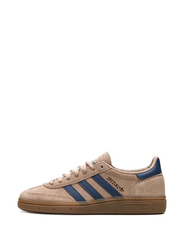ADIDAS ORIGINALS SPEZIAL | WARM SANDSTONE/PRELOVED INK