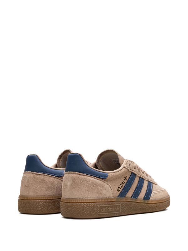 ADIDAS ORIGINALS SPEZIAL | WARM SANDSTONE/PRELOVED INK