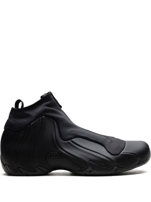NIKE AIR FLIGHTPOSITE BLACK