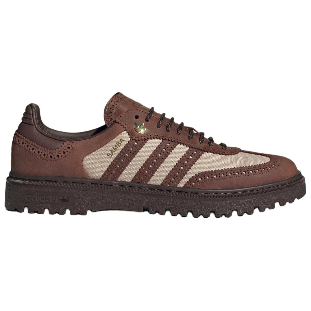 ADIDAS ORIGINAL SAMBA WTR COMFORTABLE