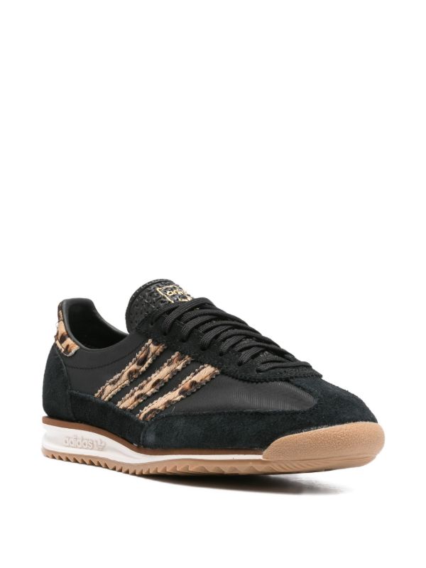 ADIDAS SL 72 OG | BLACK