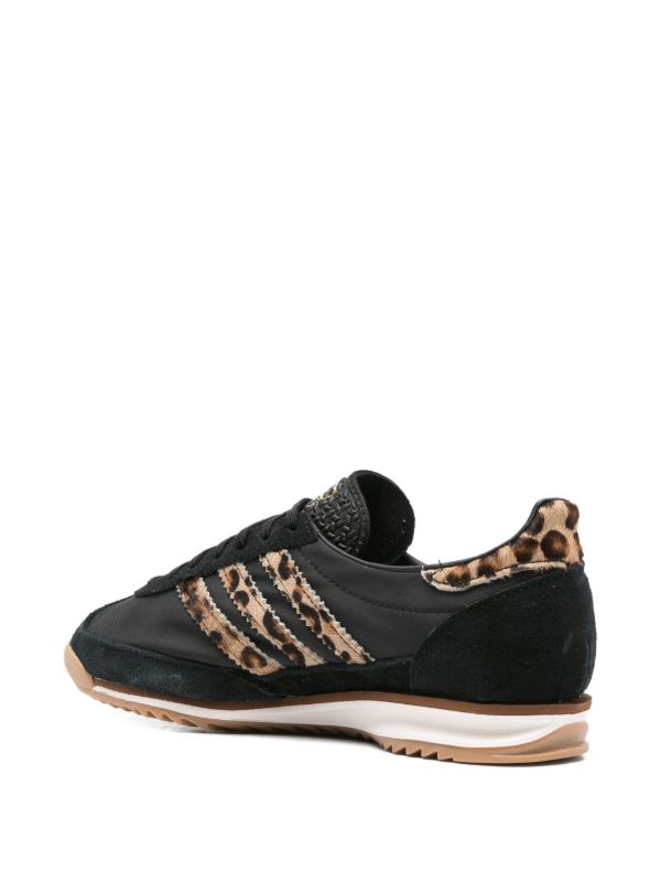 ADIDAS SL 72 OG | BLACK