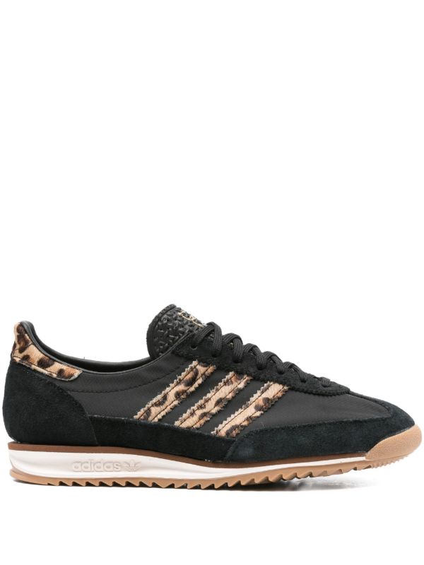 ADIDAS SL 72 OG | BLACK
