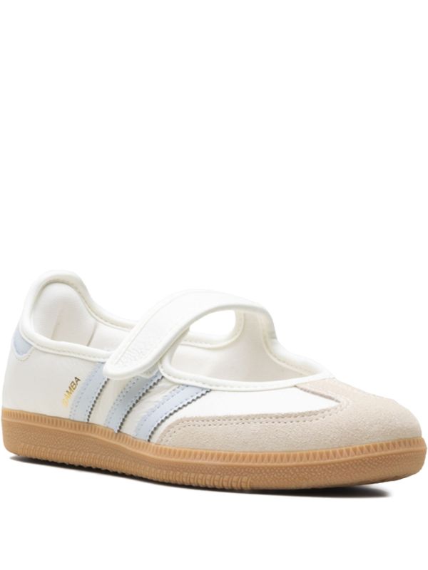 ADIDAS SAMBA | JANE FRILL PACK