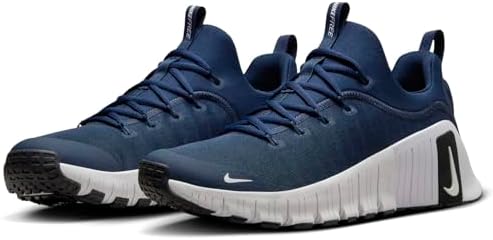 NIKE FREE METCON 6 BLUE