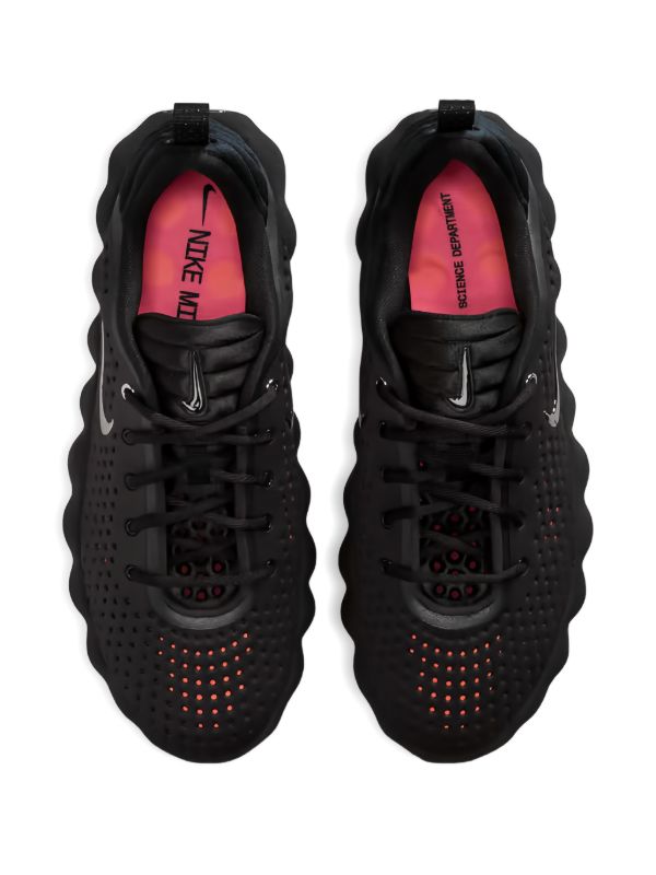 NIKE MIND 002 LIGHT BLACK/HYPER
