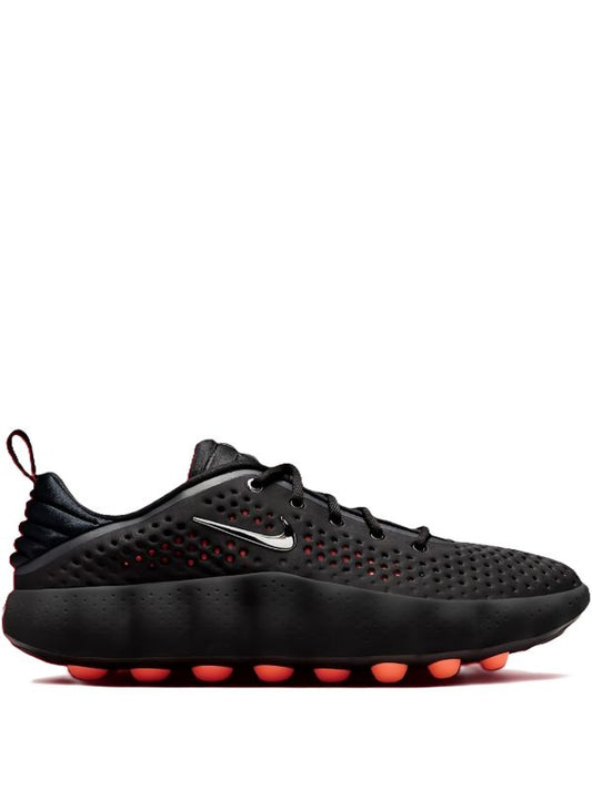 NIKE MIND 002 LIGHT BLACK/HYPER