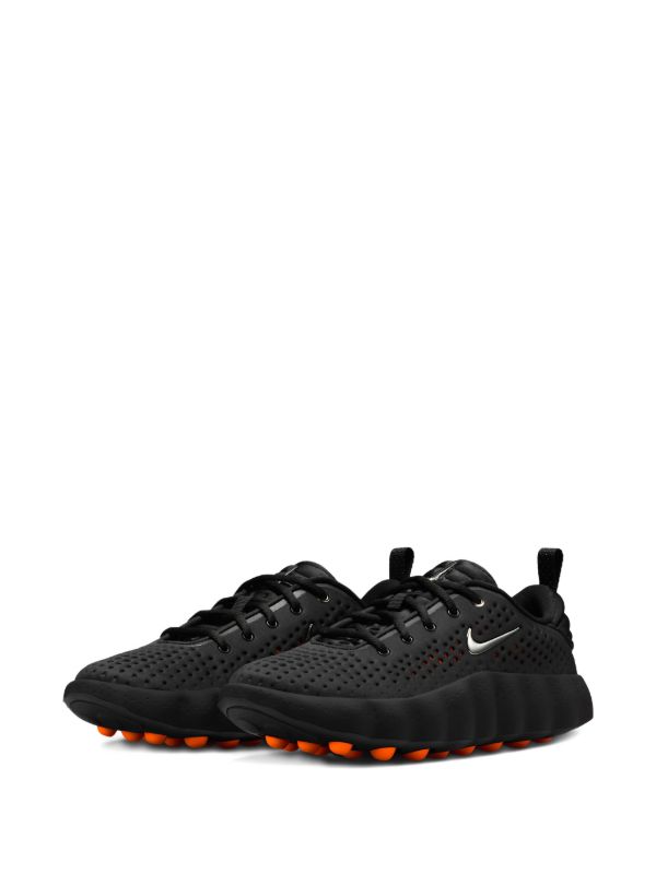NIKE MIND 002 LIGHT BLACK/HYPER