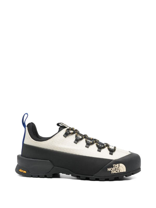 THE NORTH FACE GLENCLYFFE ANKLE BOOTS WHITE