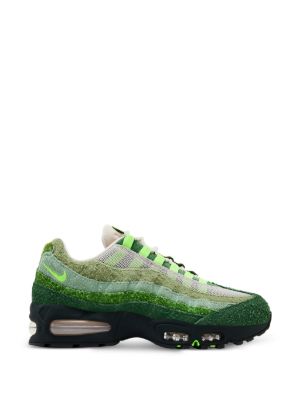 NIKE AIR MAX 95 GREEN
