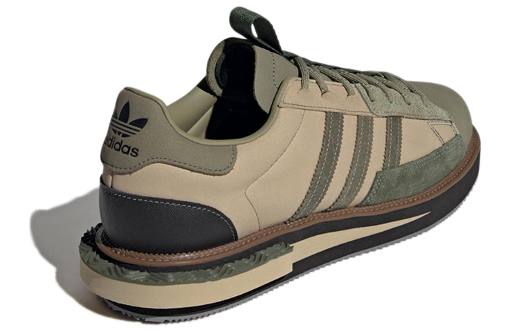 ADIDAS MFX REBOOT LOW SAVANNAH EARTH – The Sneaker Gallery