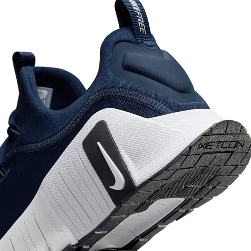 NIKE FREE METCON 6 BLUE