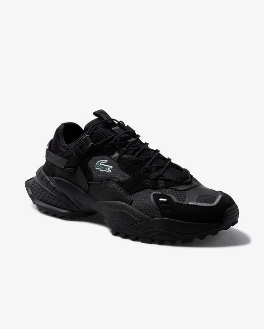 LACOSTE L-GUARD BREAKER BLACK