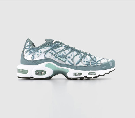 NIKE AIR MAX PLUS TRAINER