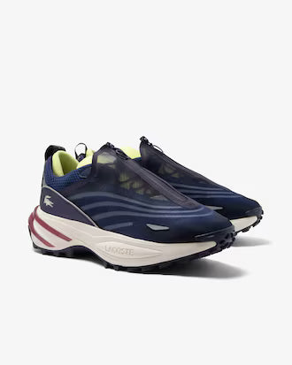 LACOSTE AUDYSSOR TRAIL 224 2 SMA BLUE