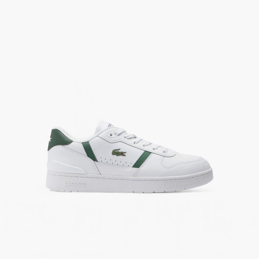 LACOSTE T-CLIP SET LEATHER