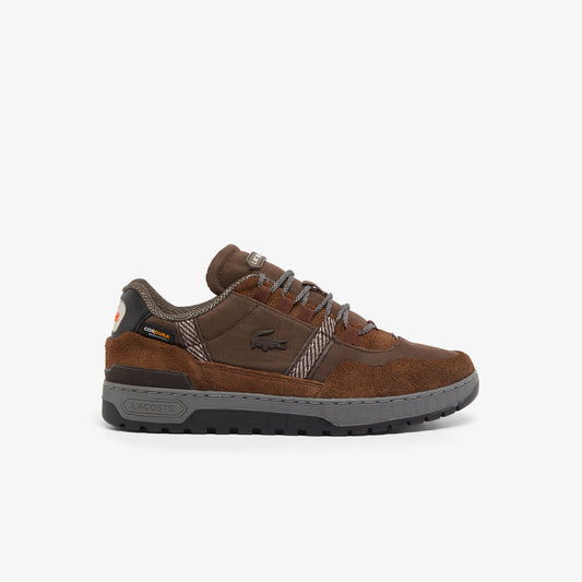 LACOSTE MEN'S T-CLIP WINTER OUTDOOR