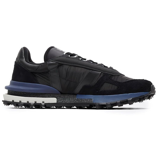 LACOSTE ELITE ACTIVE JET BLACK/NEVY