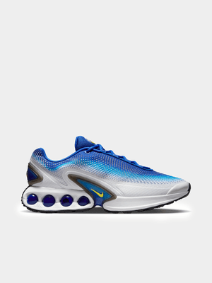NIKE AIR MAX DN BLUE