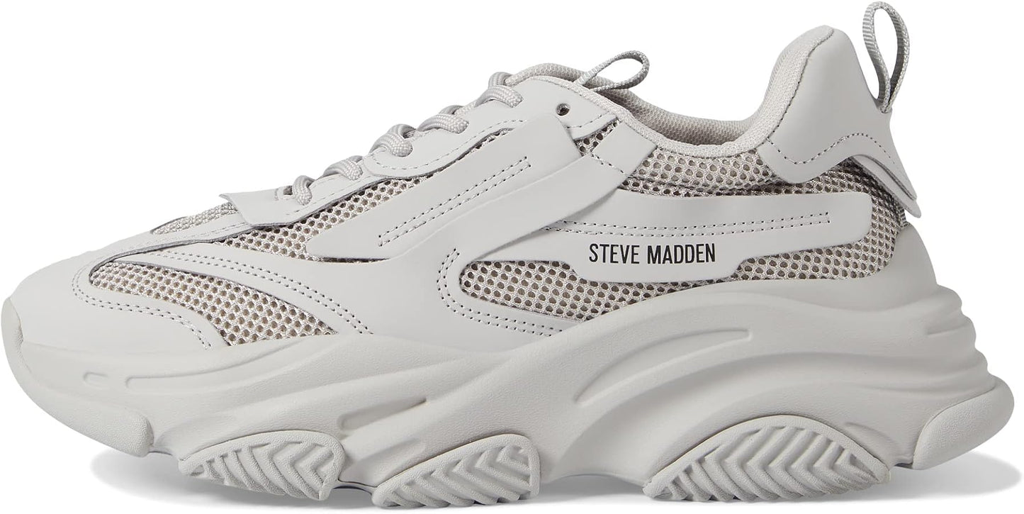STEVE MADDEN WOMEN'S POSSESSION SNEAKER