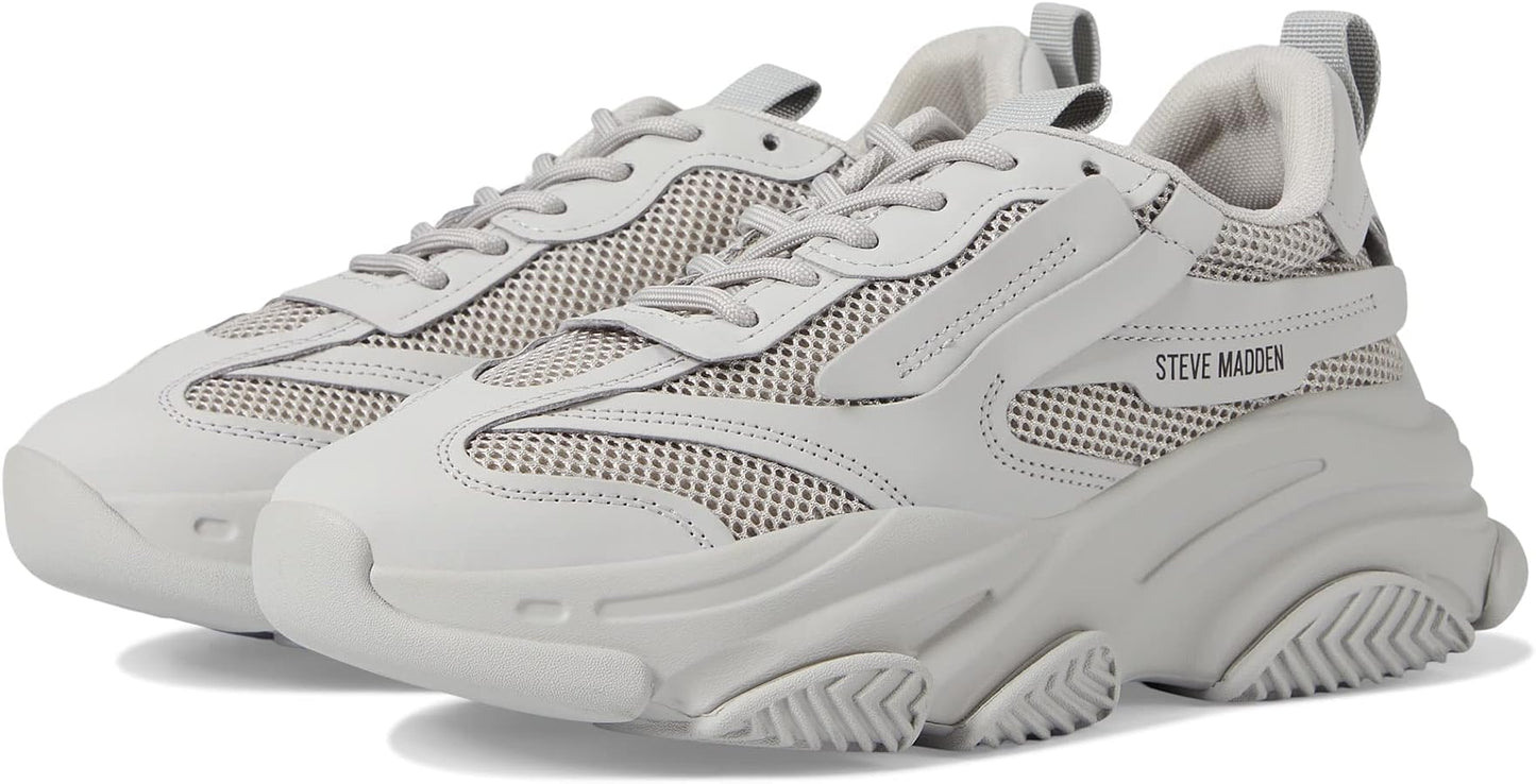 STEVE MADDEN WOMEN'S POSSESSION SNEAKER